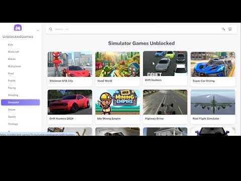 Unblocked Games 76 gallery image