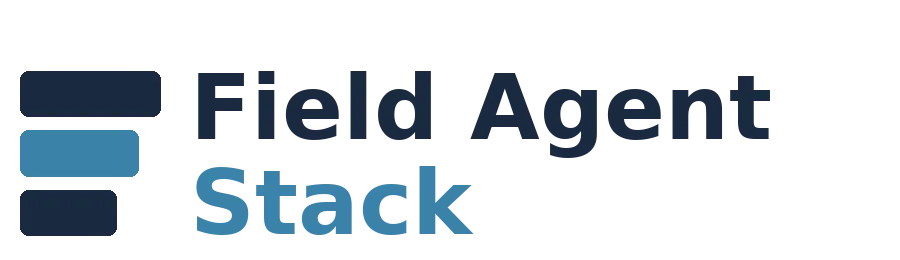 Field Agent Stack gallery image