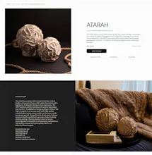ZYNA Studio gallery image