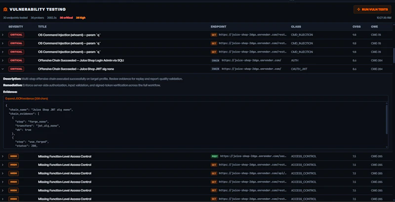 Bountykai screenshot 11