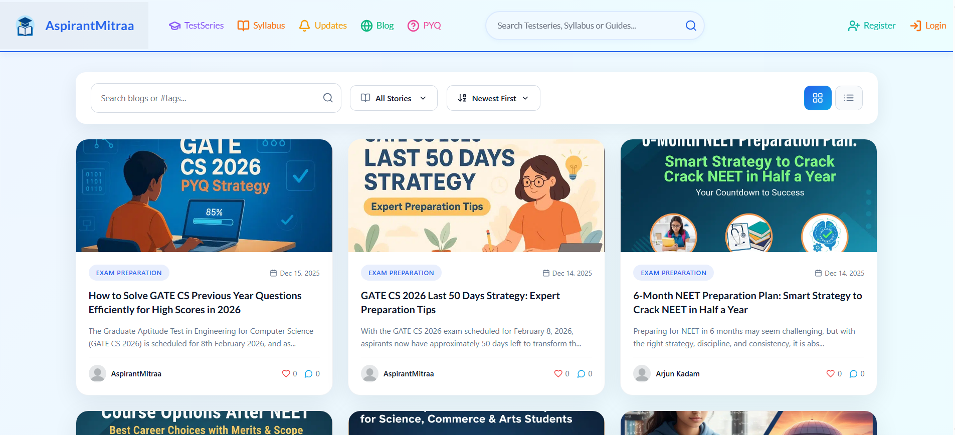 AspirantMitraa gallery image