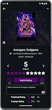 Rated gallery image