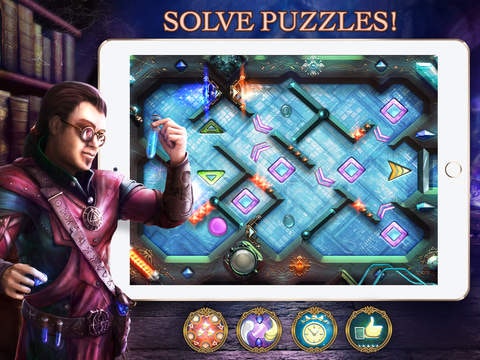 Alchemic Maze gallery image