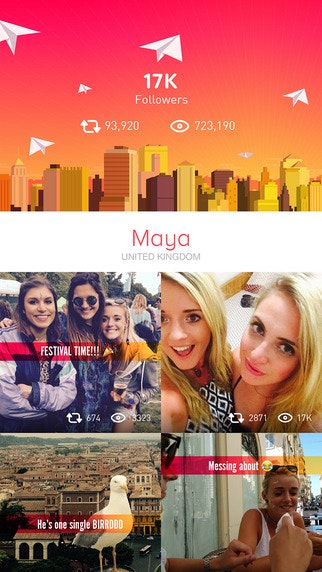 Fling 2.0 gallery image