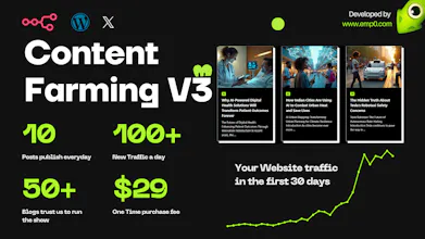 Content Farming gallery image