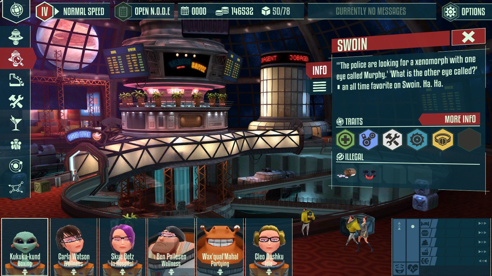 Cosmonautica gallery image