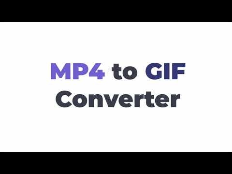 MP4 to GIF Converter gallery image