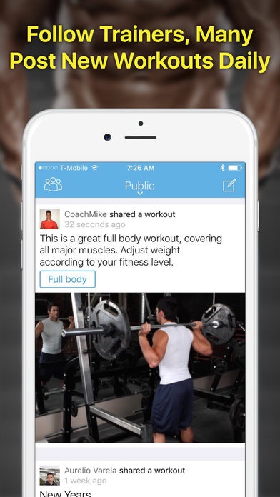 Gymatic gallery image