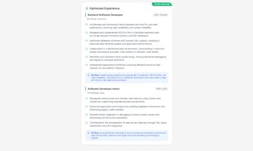 CallbackReady gallery image