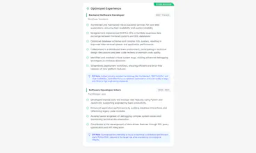 CallbackReady gallery image