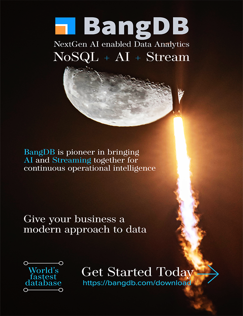 BangDB gallery image