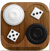 Backgammon+