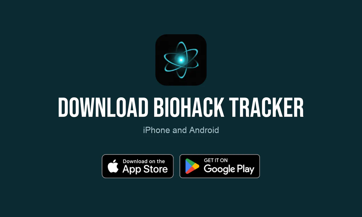 Biohack Tracker gallery image
