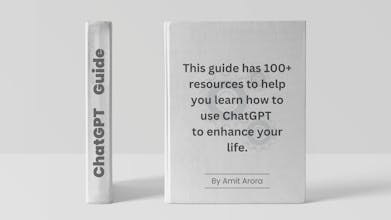 The Ultimate ChatGPT Guide gallery image