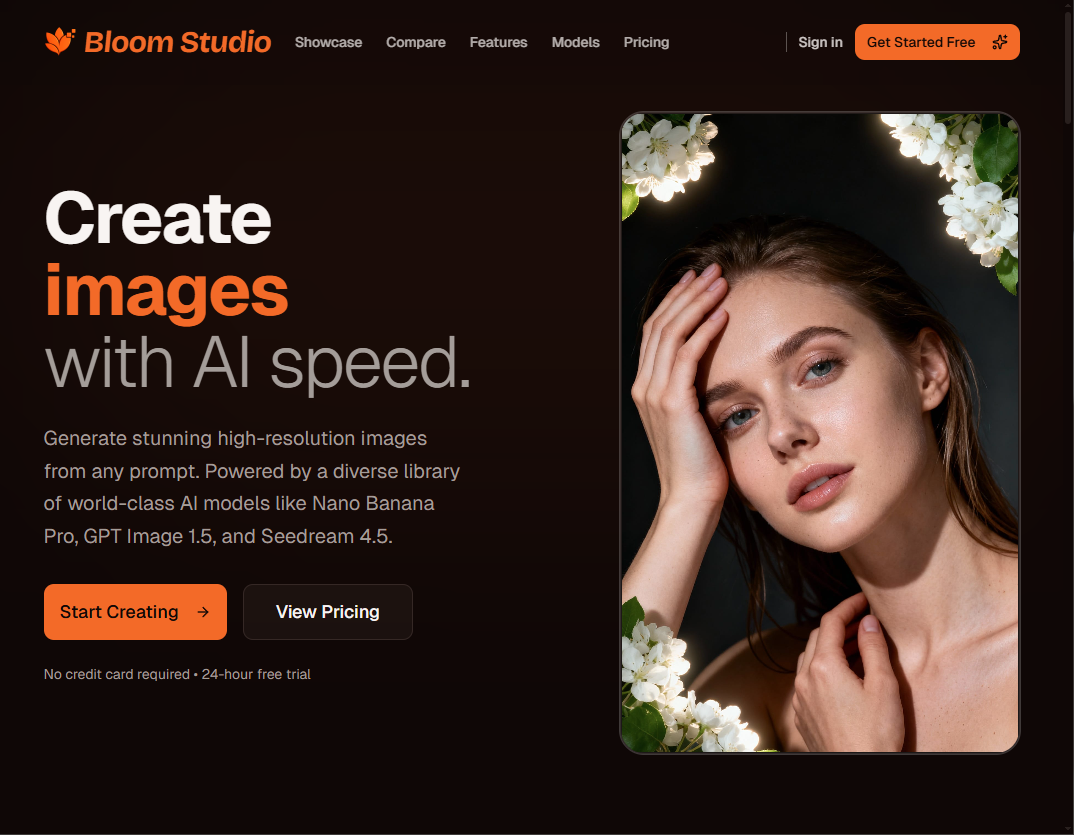 bloomstudio.fun | Bloom Studio gallery image