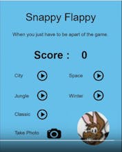 Snappy Flappy gallery image