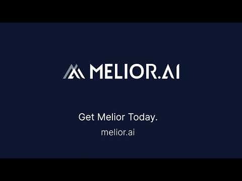 Melior Contract Intelligence AI gallery image