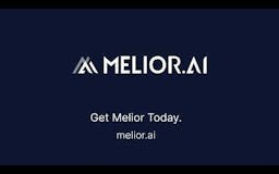 Melior Contract Intelligence AI media 1