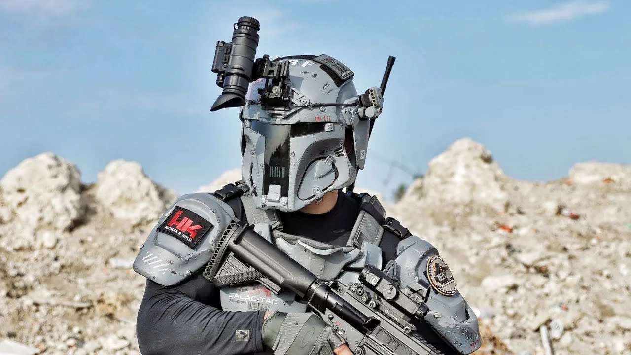 Tactical & Military Gear Reviews gallery image