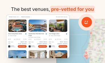 TeamOut AI gallery image