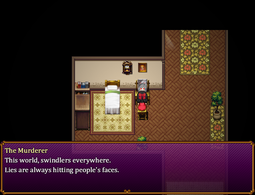 Dear RED gallery image