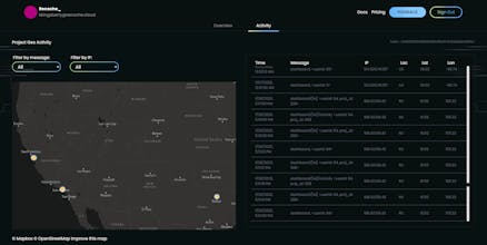 Recache Cloud gallery image