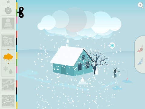 Weather by Tinybop gallery image