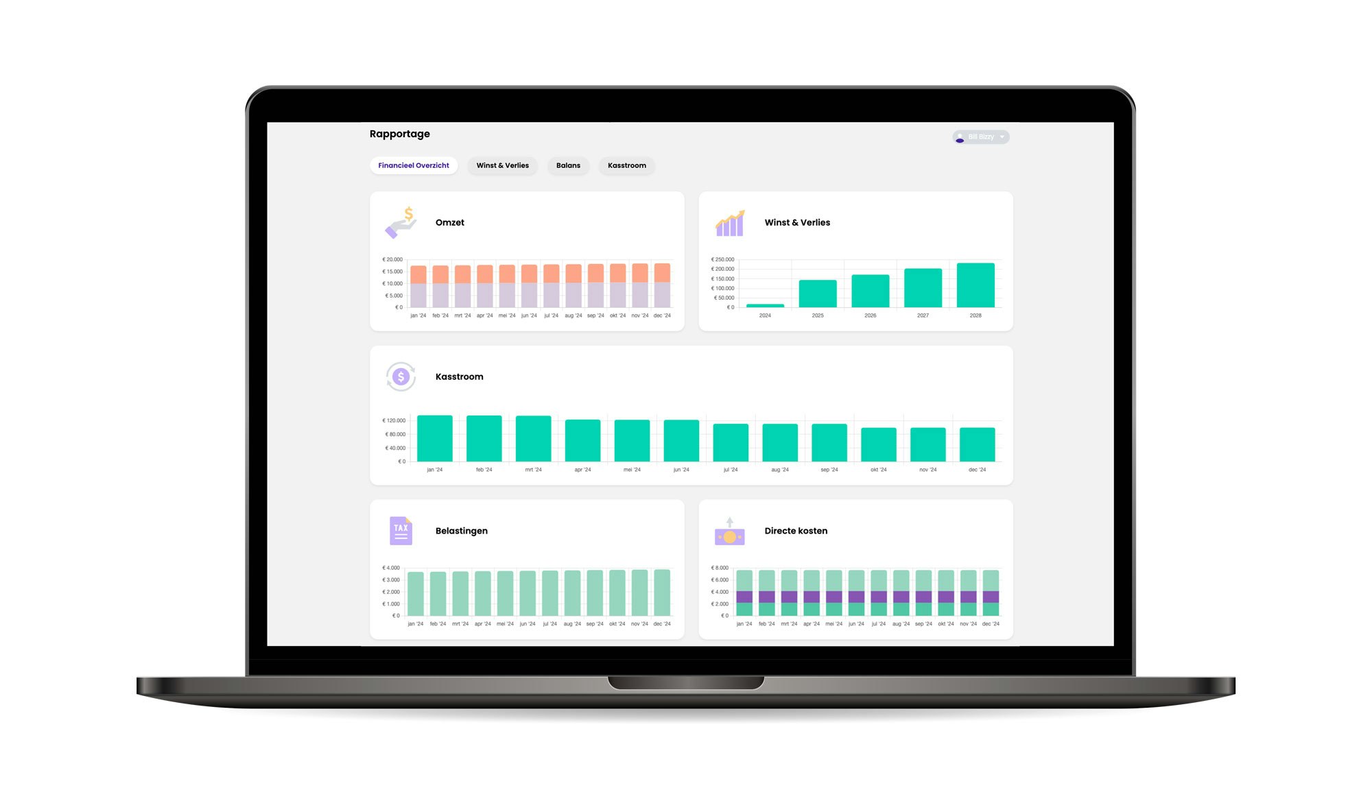 Bizzmill gallery image