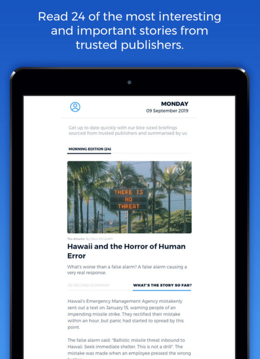 Compass News gallery image