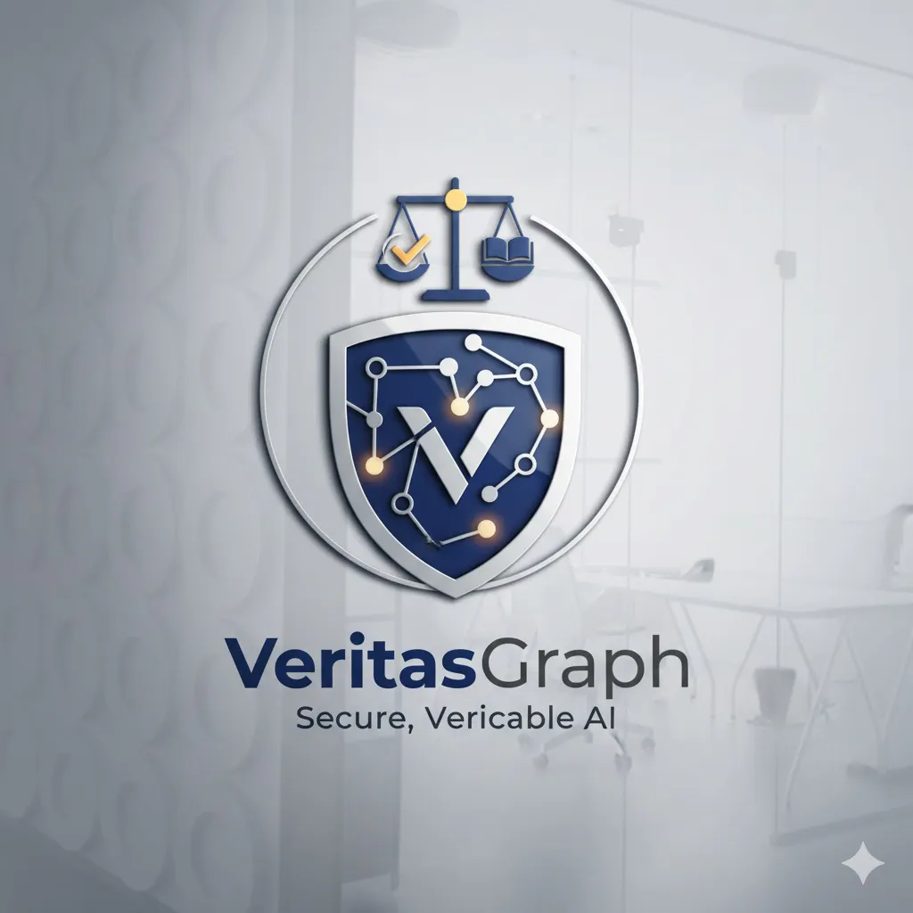 VeritasGraph 截图 1