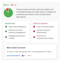 TubeFeedback gallery image