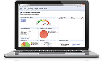 GFI EndPointSecurity gallery image