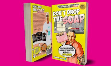 Don't Drop the Soap gallery image