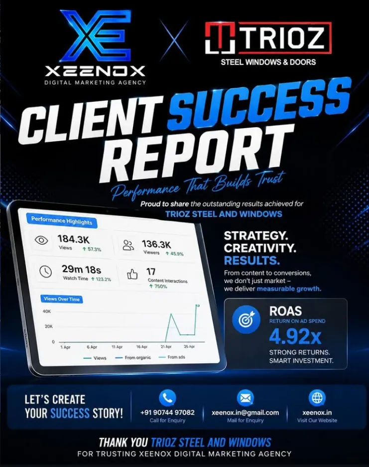 Xeenox gallery image