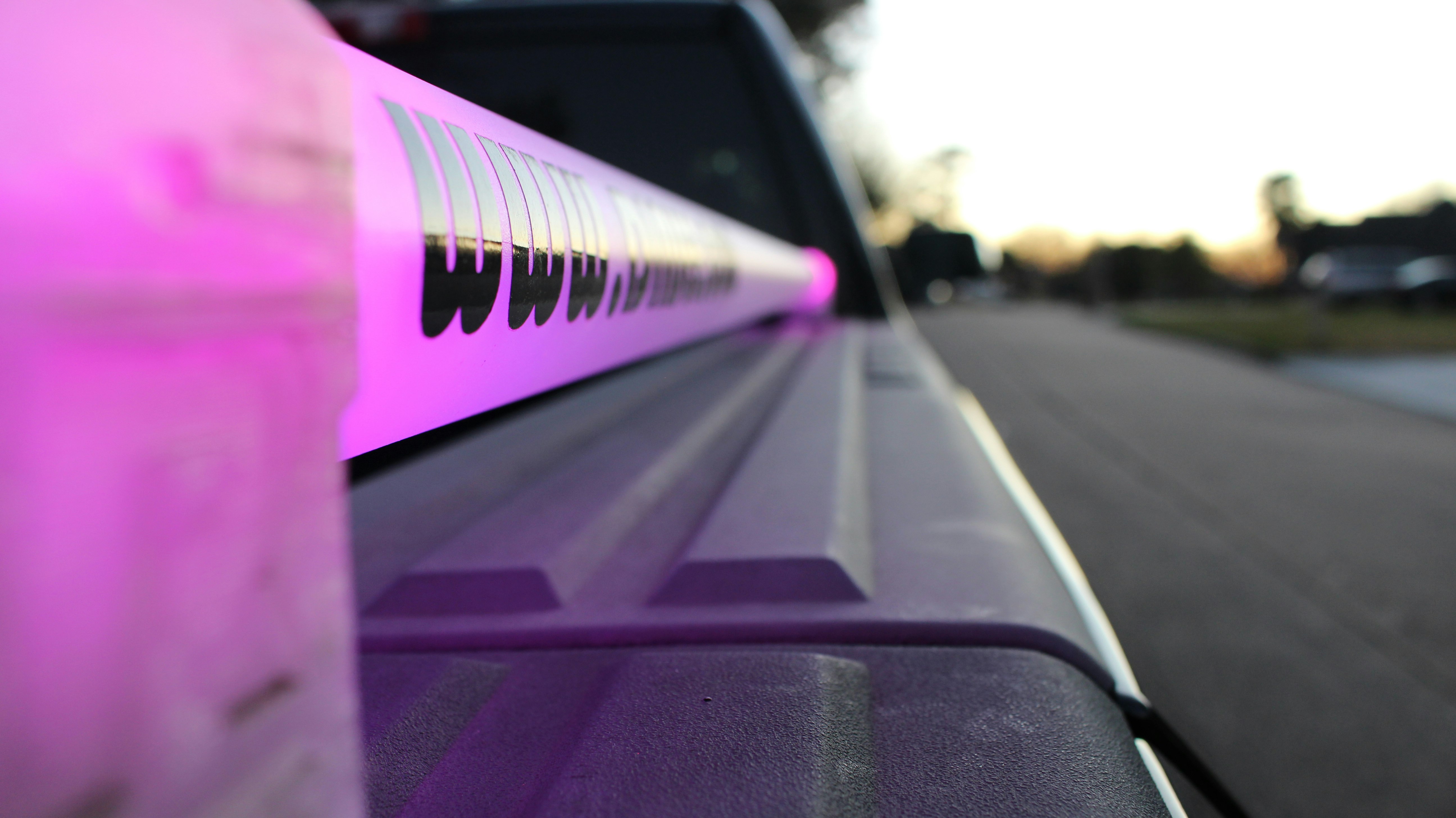 Smart RGB Bluetooth Glorails gallery image