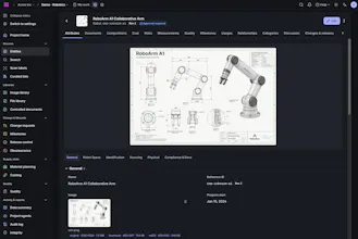 ManyRows gallery image