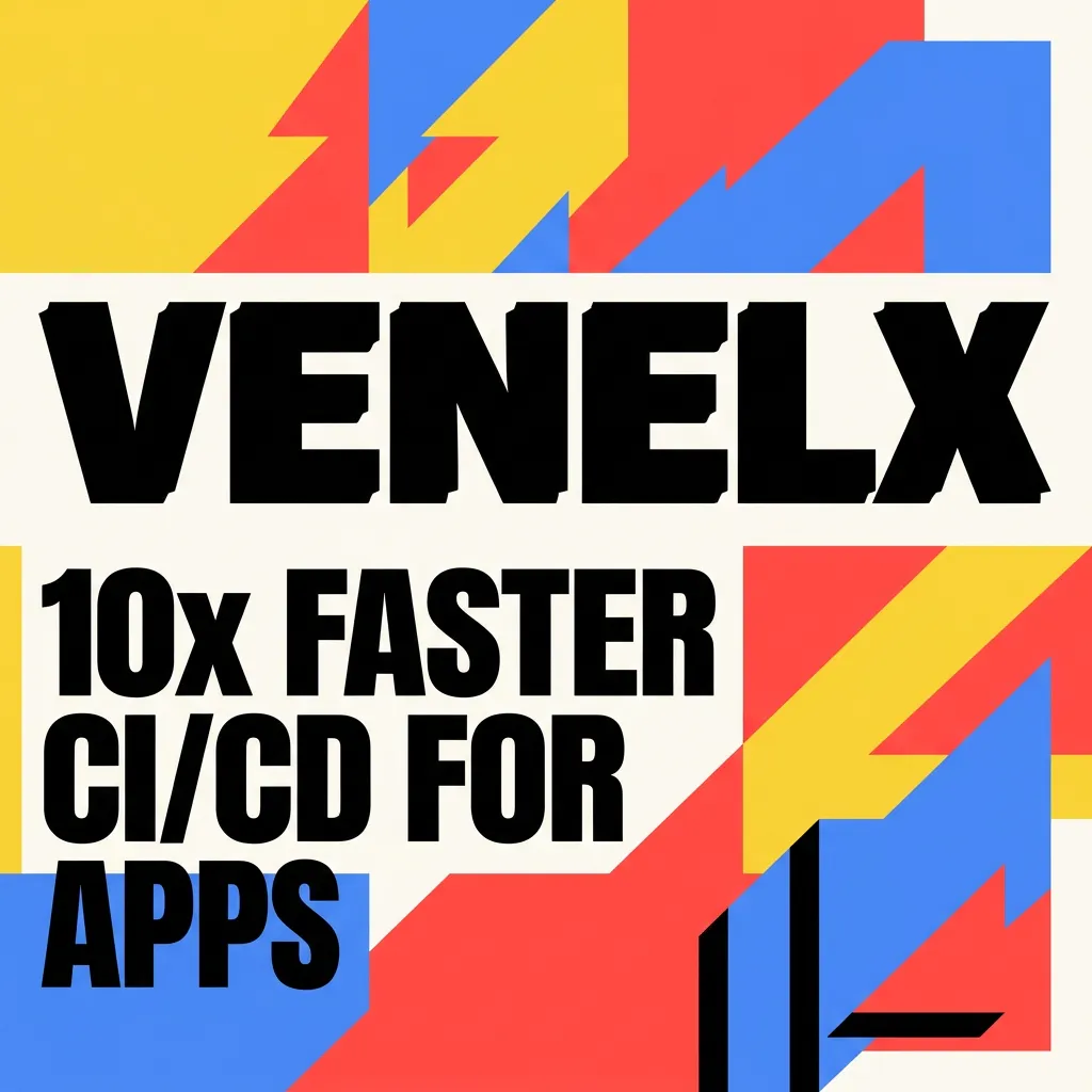 Venelx gallery image