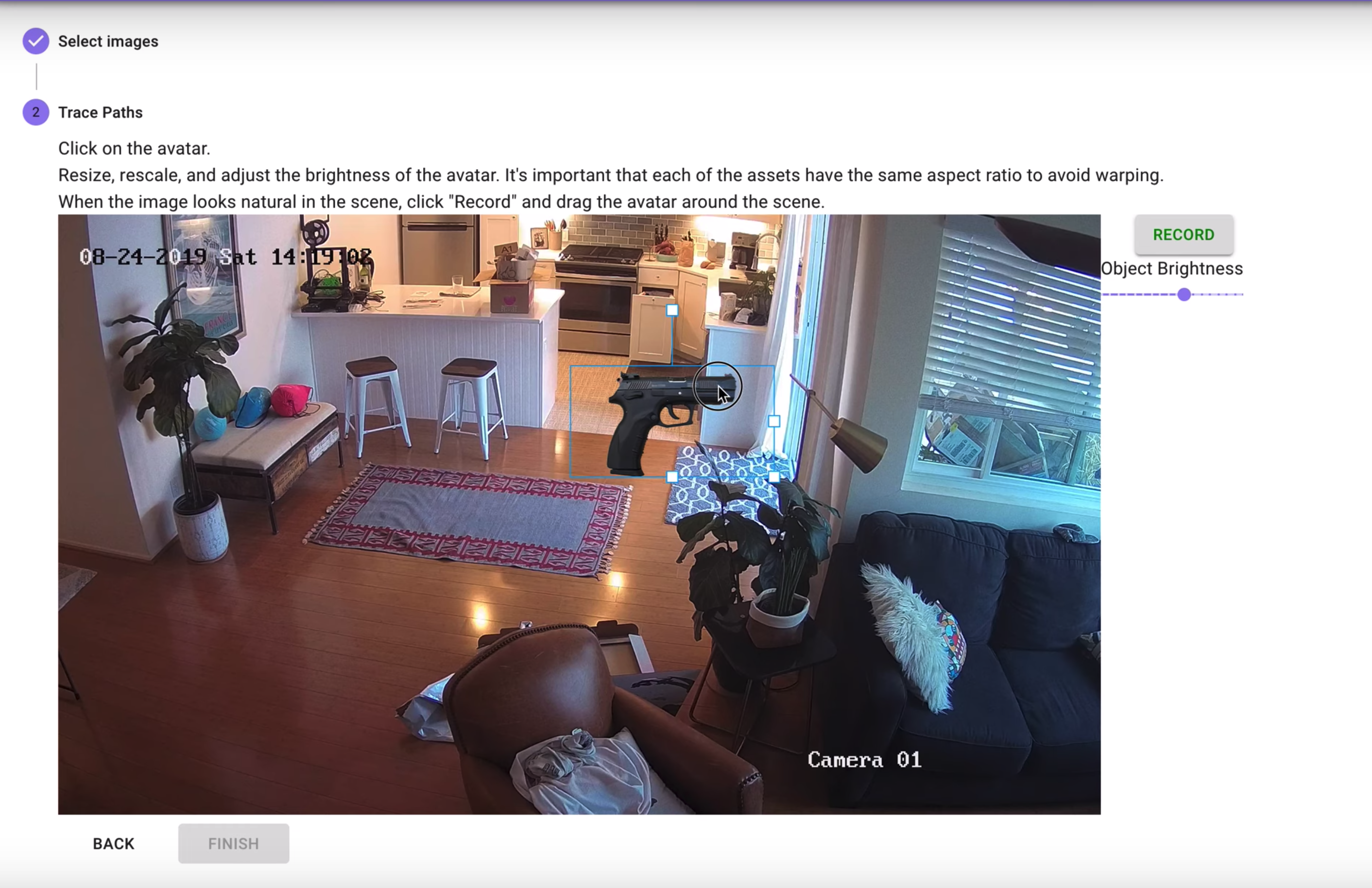 Autobox - beta gallery image