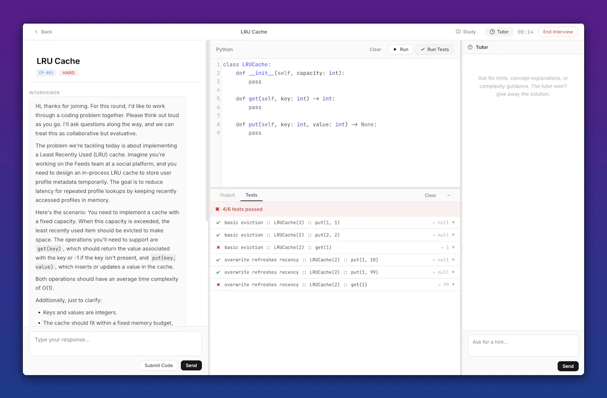 CodingPrep