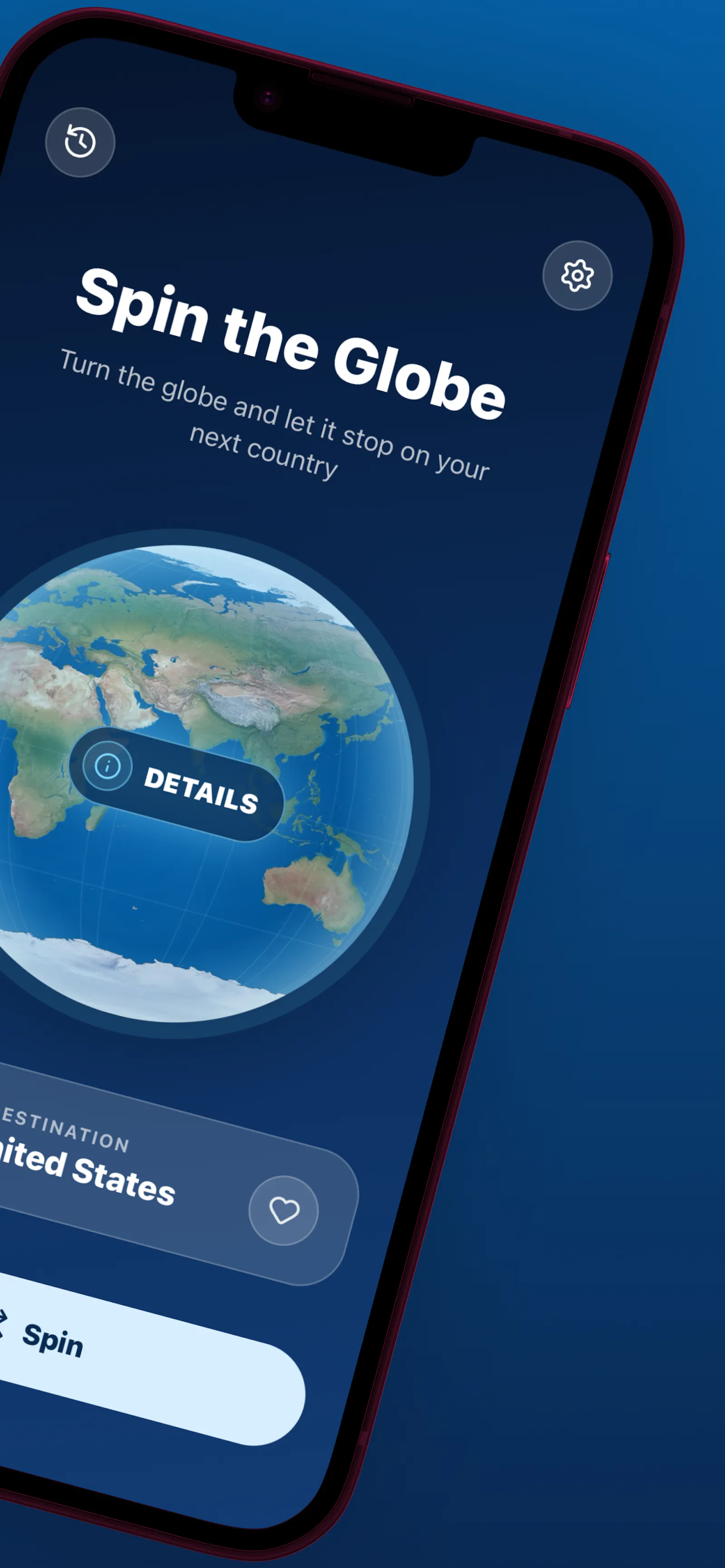 Where to Next? screenshot 2