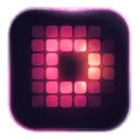Discy - AI Life Tracker logo