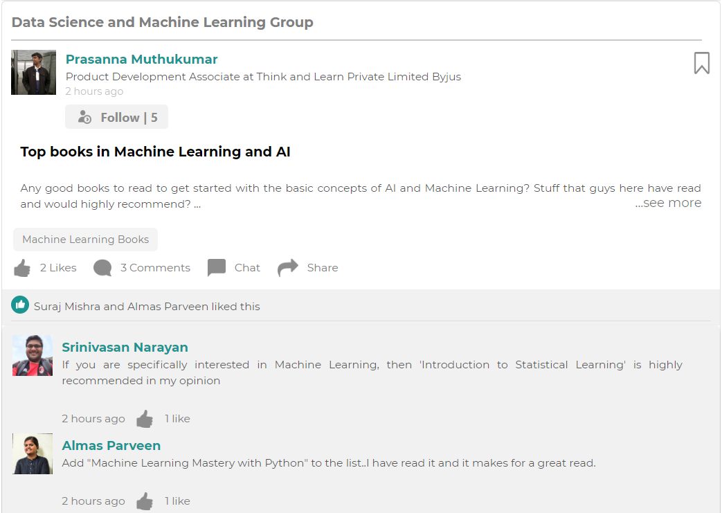 CohortPlus 2.0 gallery image