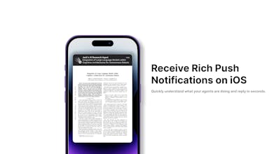 Spooky AI's Human API gallery image