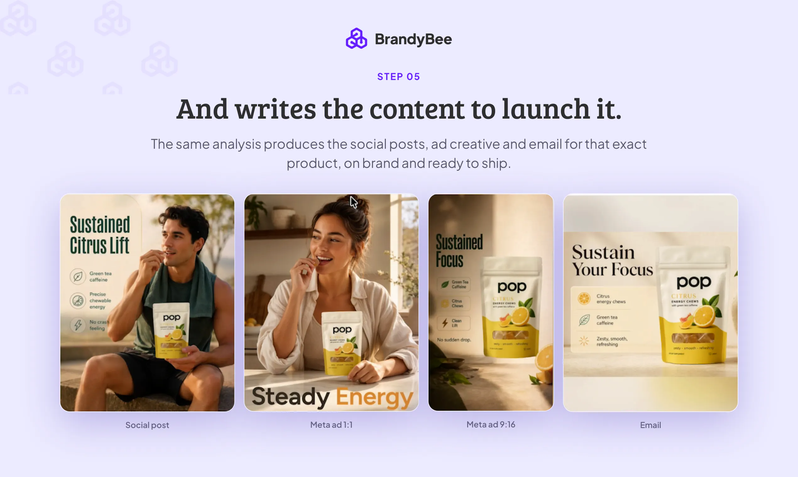 BrandyBee gallery image