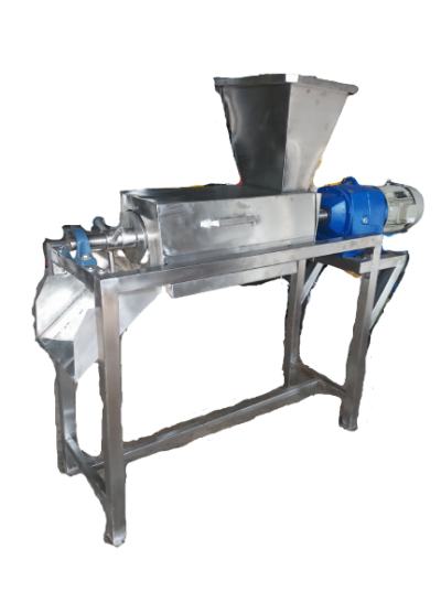 virgin coconut oil making machine