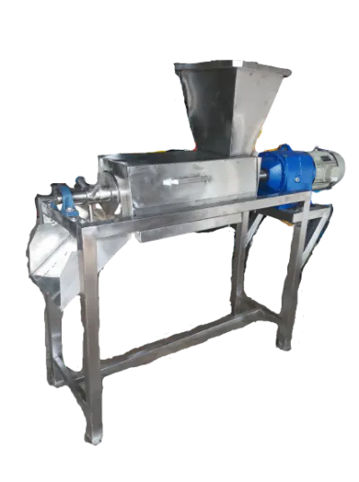 virgin coconut oil making machine