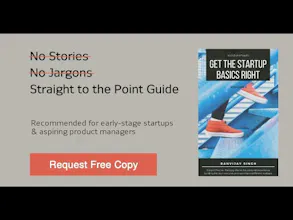 Get The Startup Basics Right gallery image