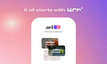 Ari gallery image