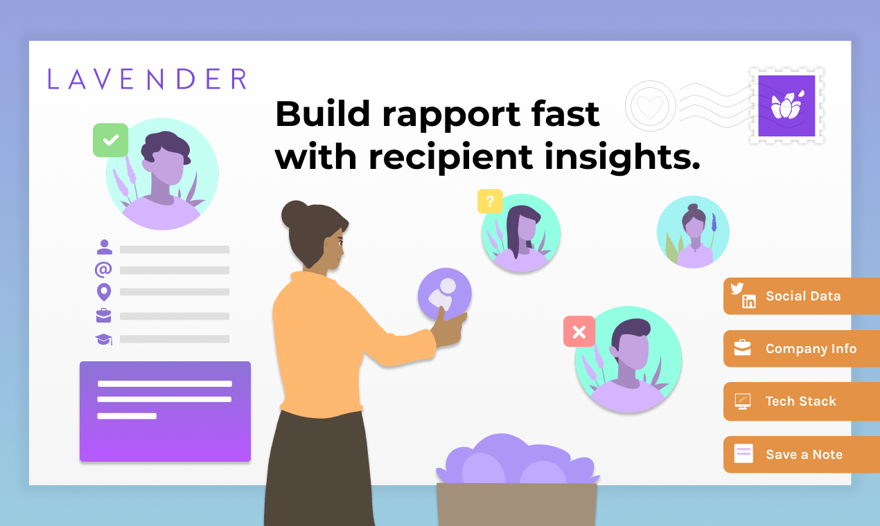 Lavender gallery image