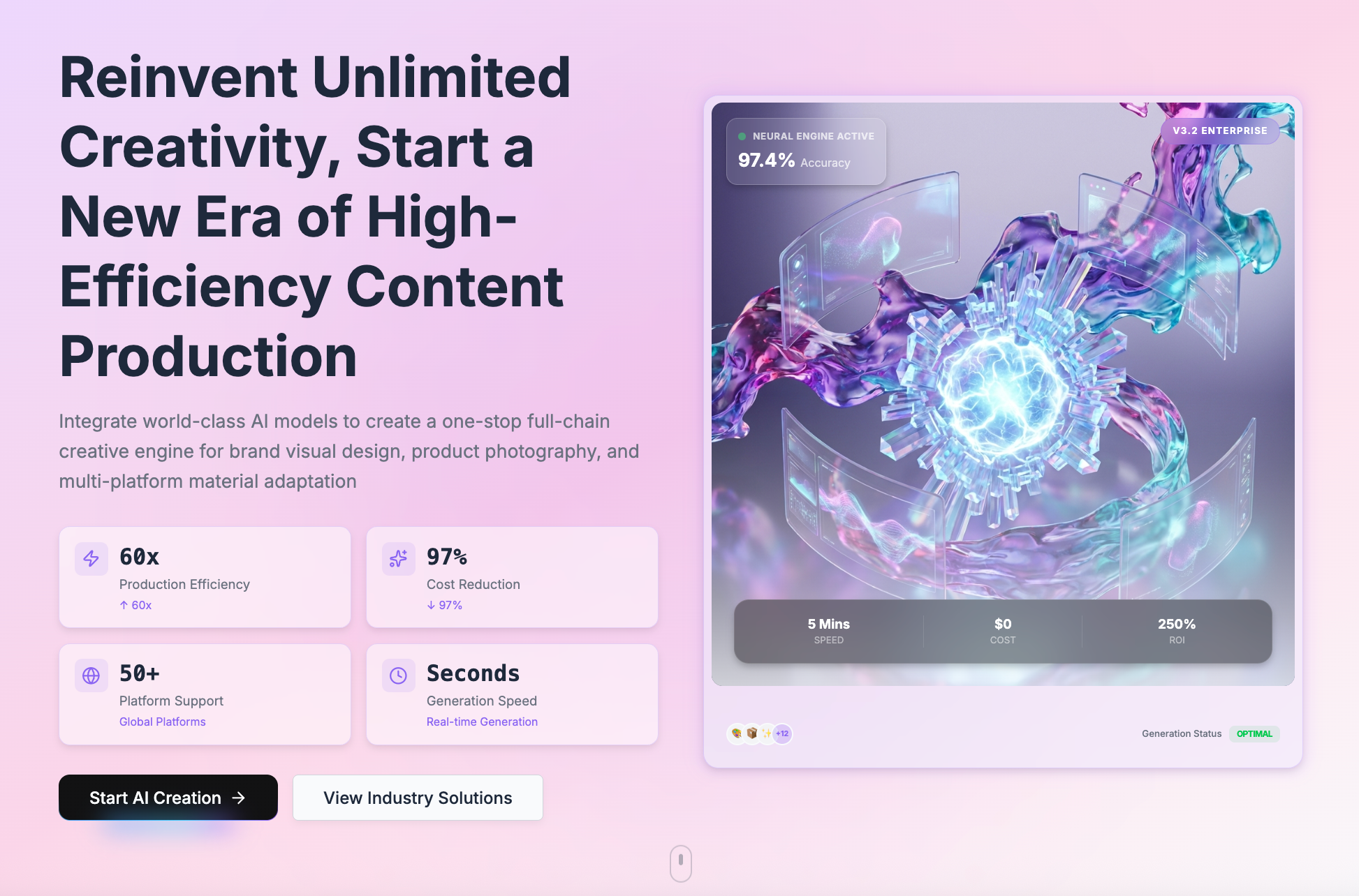 FlowSpark gallery image